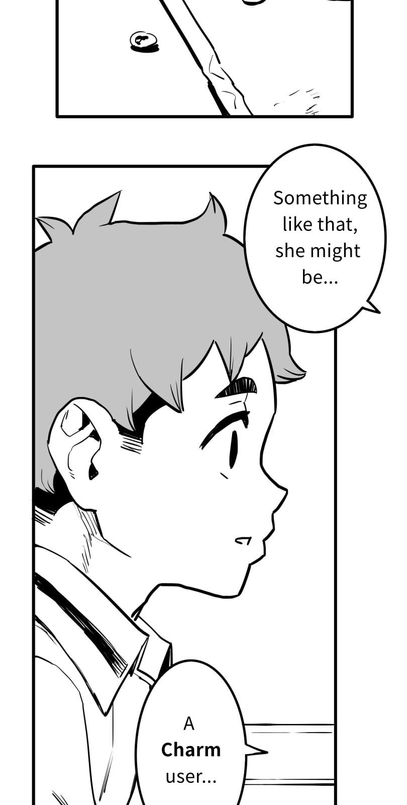Shina Ultimate Chapter 63 page 20 - 