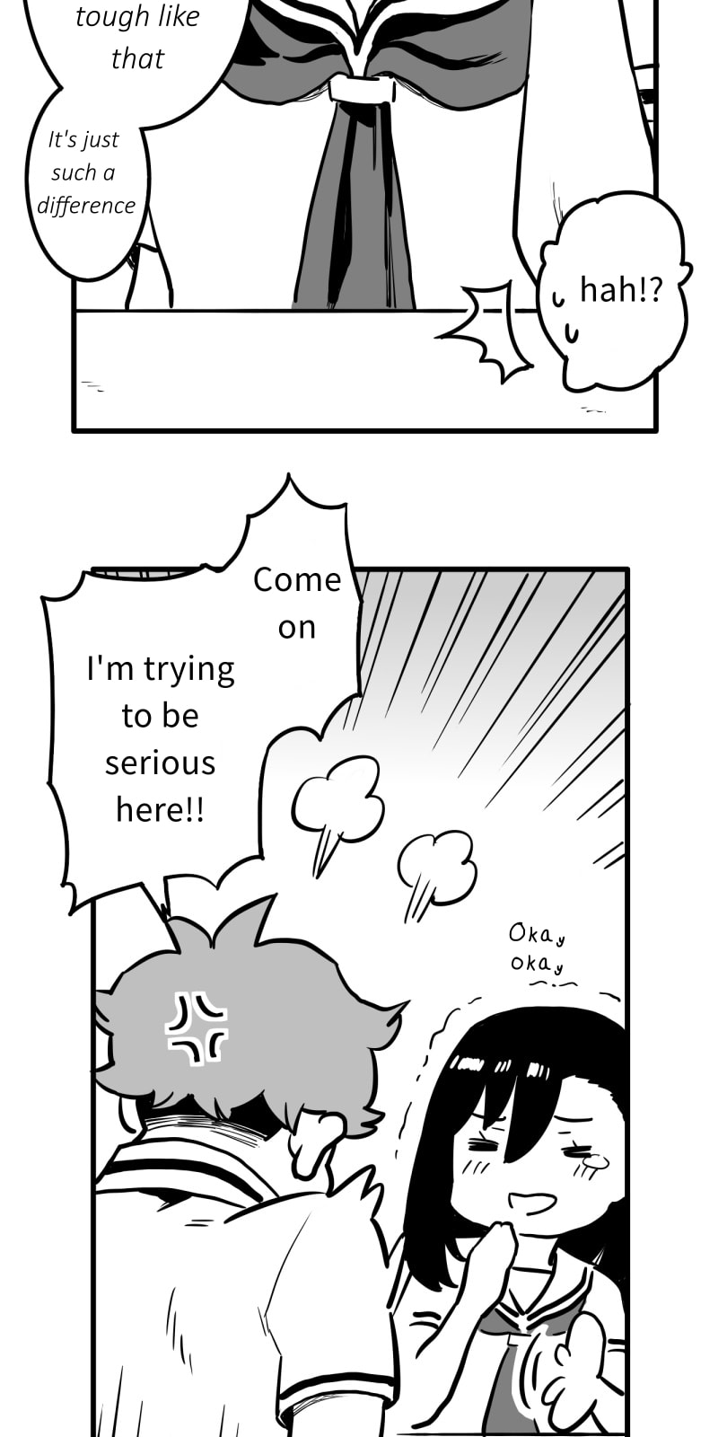 Shina Ultimate Chapter 63 page 28 - 