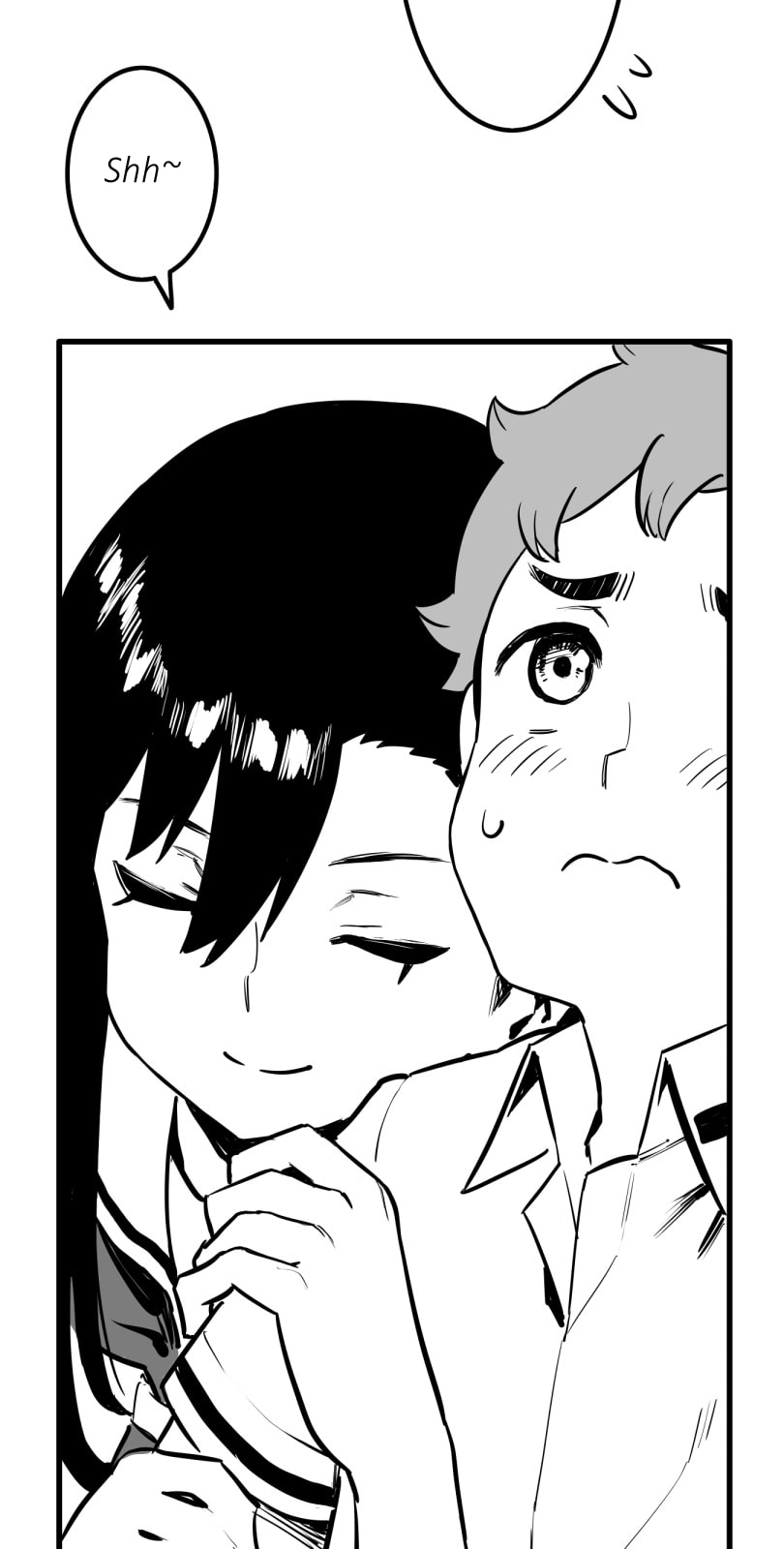Shina Ultimate Chapter 63 page 32 - 