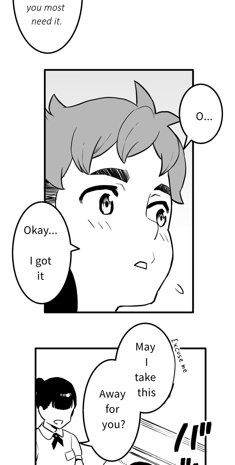 Shina Ultimate Chapter 63 page 35 - 