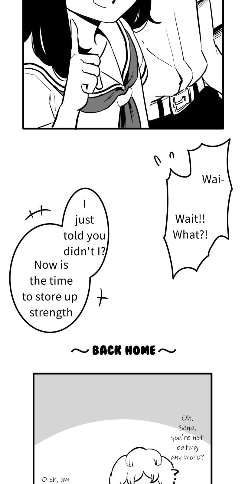 Shina Ultimate Chapter 63 page 37 - 