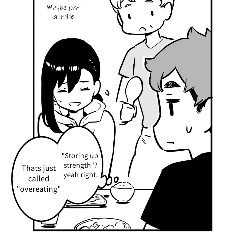 Shina Ultimate Chapter 63 page 38 - 