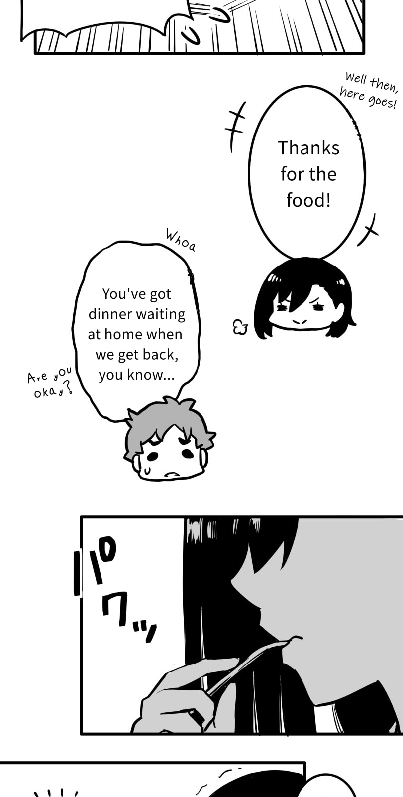 Shina Ultimate Chapter 63 page 9 - 