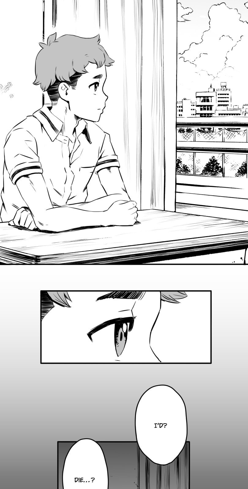 Shina Ultimate Chapter 7 page 2 - 
