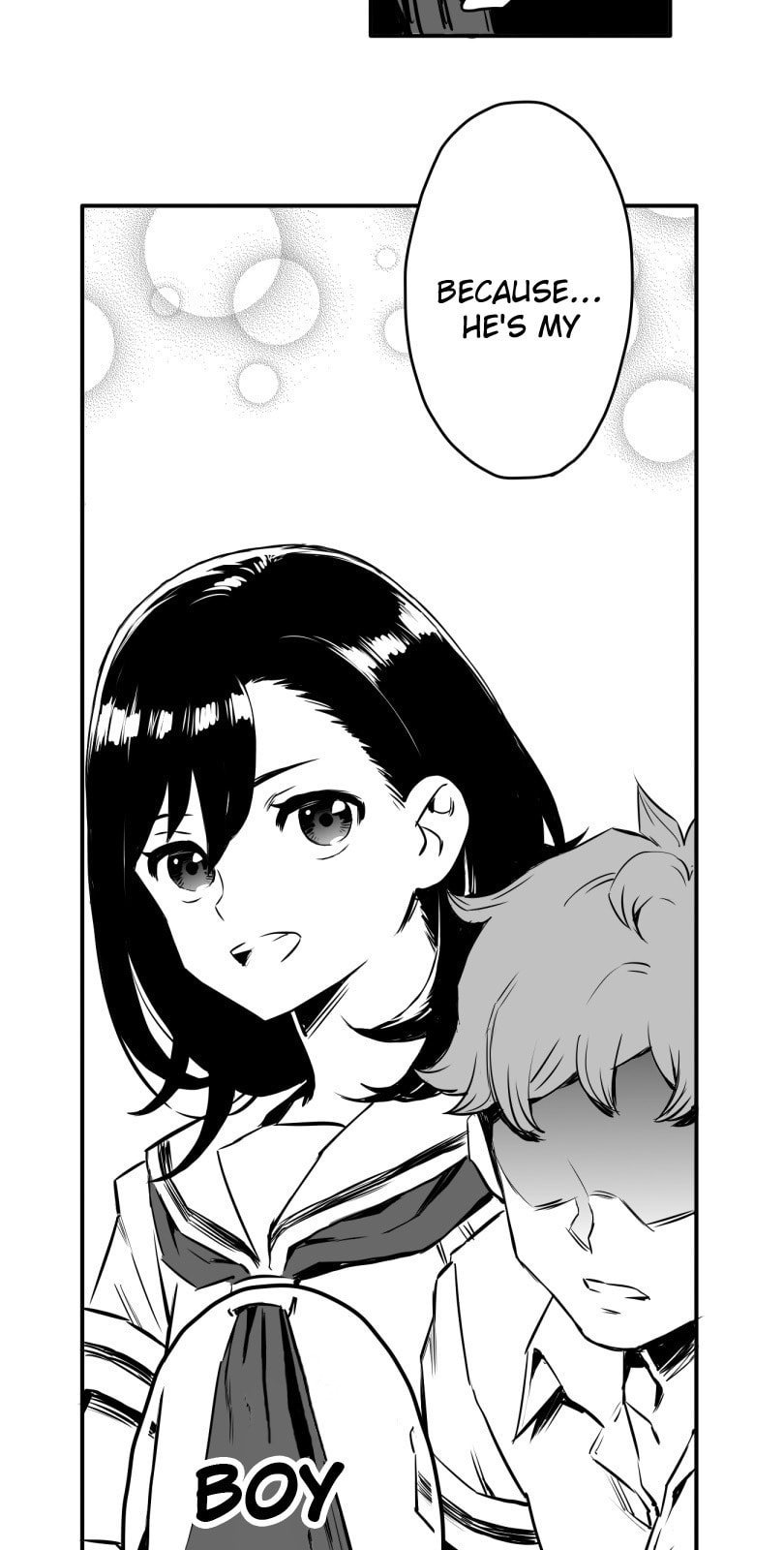 Shina Ultimate Chapter 7 page 24 - 