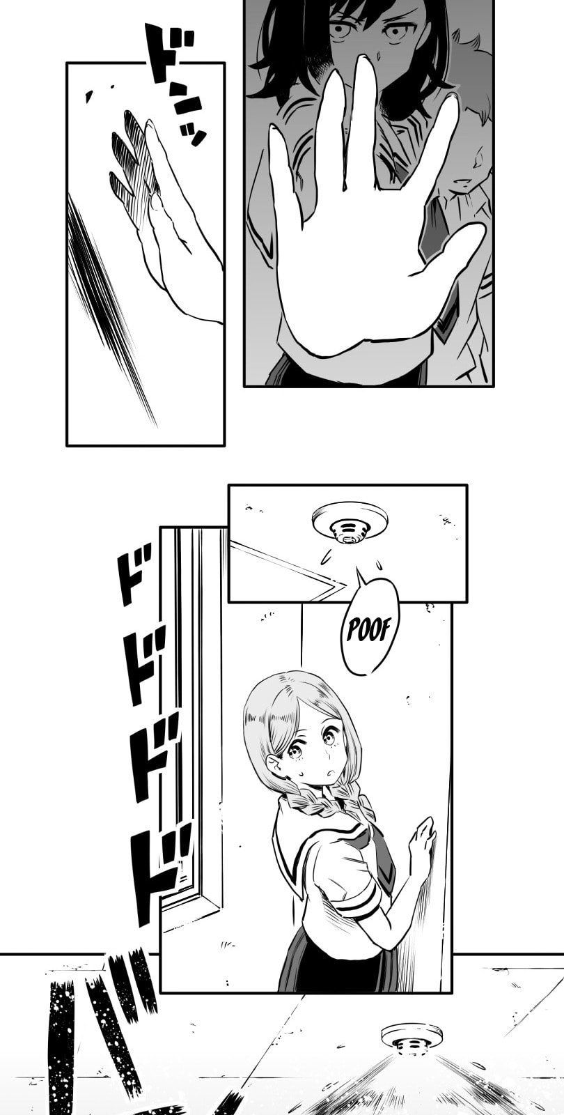 Shina Ultimate Chapter 7 page 29 - 