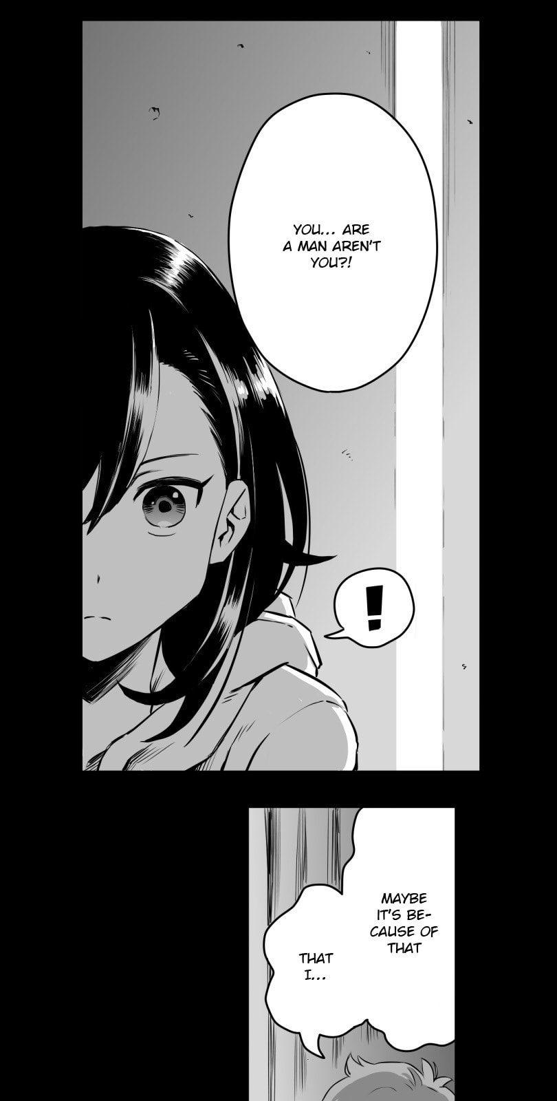 Shina Ultimate Chapter 7 page 7 - 