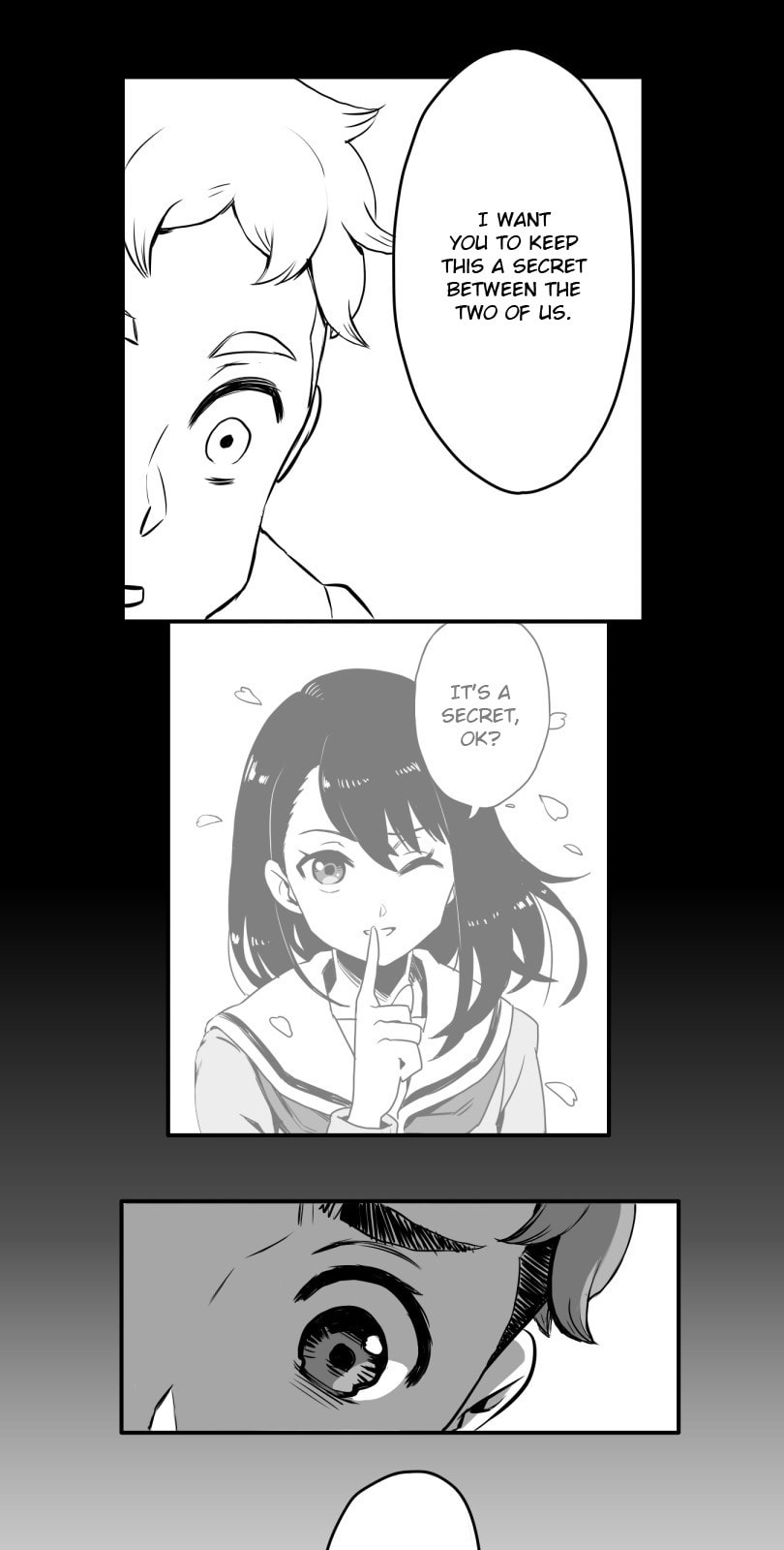 Shina Ultimate Chapter 7 page 9 - 