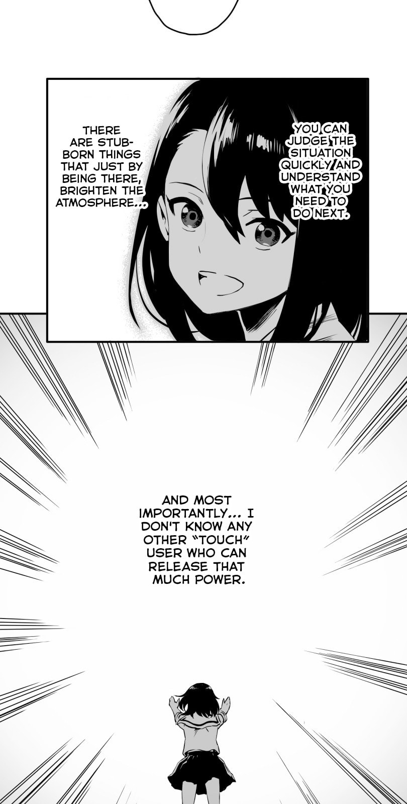 Shina Ultimate Chapter 9 page 4 - 