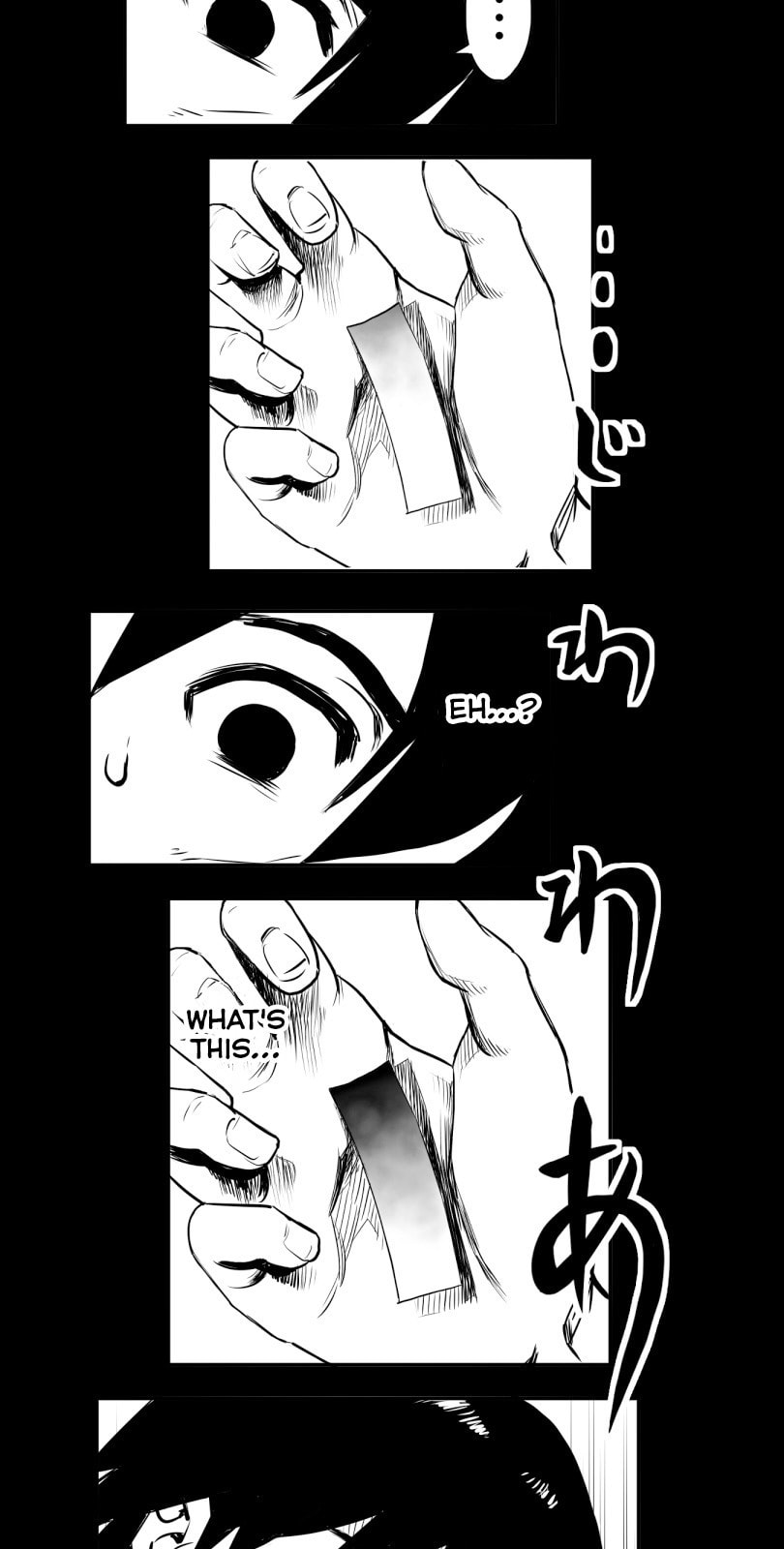 Shina Ultimate Chapter 9 page 31 - 
