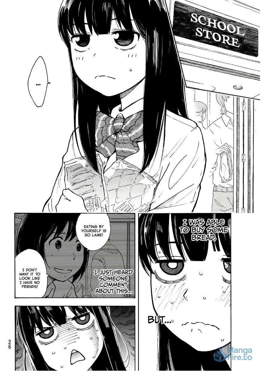 Shinanaide! Asukawa-san Chapter 1 page 6 - 