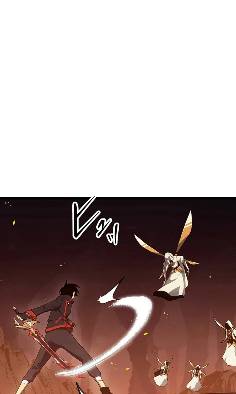 Shinda Suu Dake Chou Kyouka -Death Penalty- Chapter 50 page 12 - 