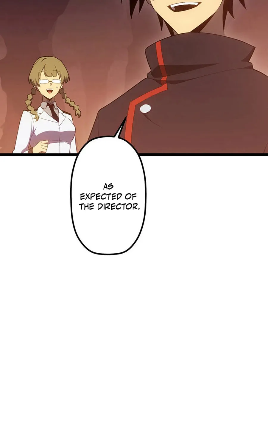 Shinda Suu Dake Chou Kyouka -Death Penalty- Chapter 50 page 24 - 
