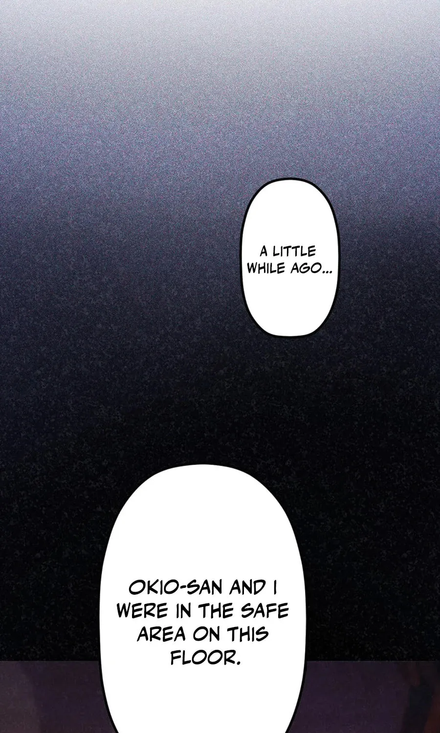 Shinda Suu Dake Chou Kyouka -Death Penalty- Chapter 50 page 30 - 