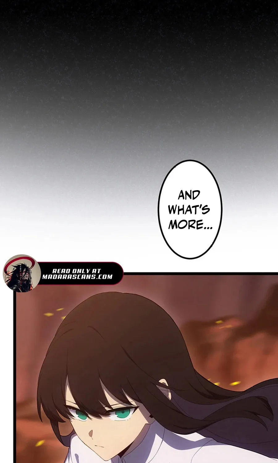 Shinda Suu Dake Chou Kyouka -Death Penalty- Chapter 50 page 38 - 