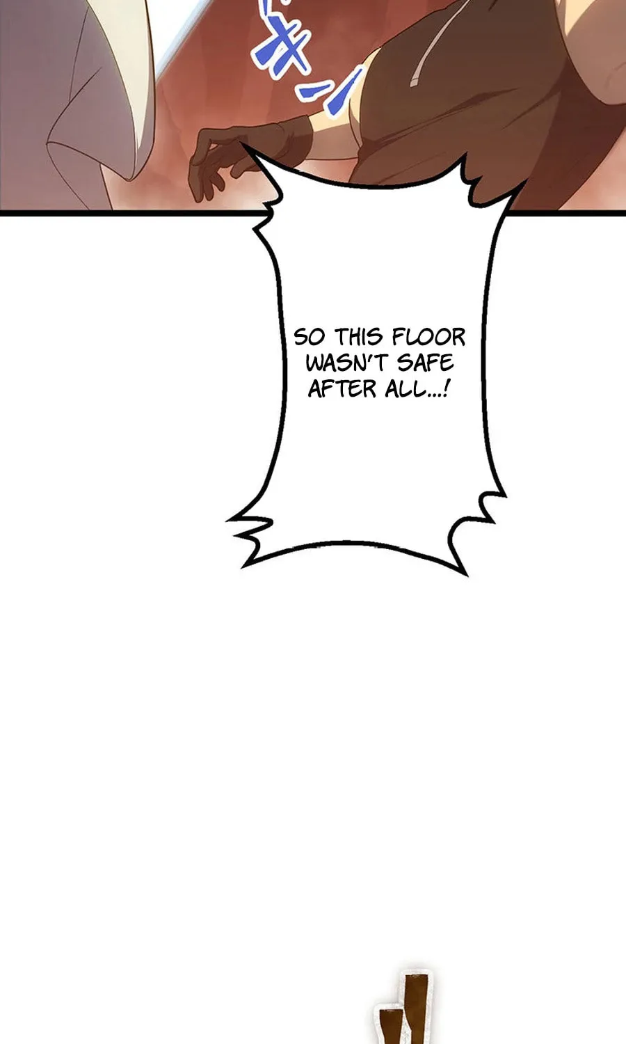 Shinda Suu Dake Chou Kyouka -Death Penalty- Chapter 50 page 47 - 