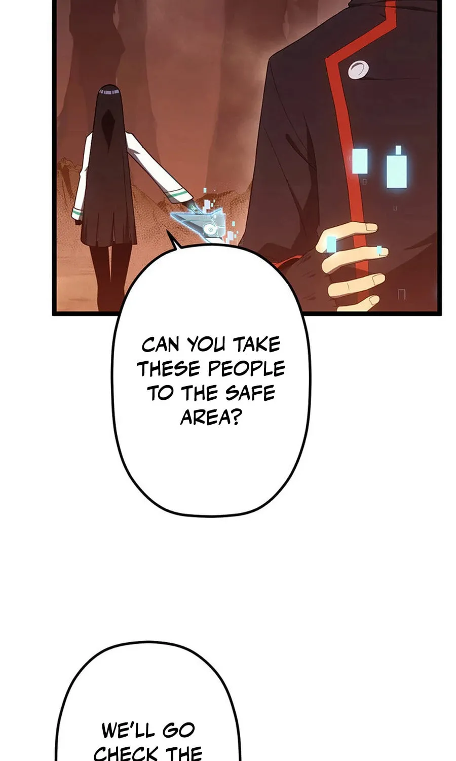 Shinda Suu Dake Chou Kyouka -Death Penalty- Chapter 50 page 63 - 