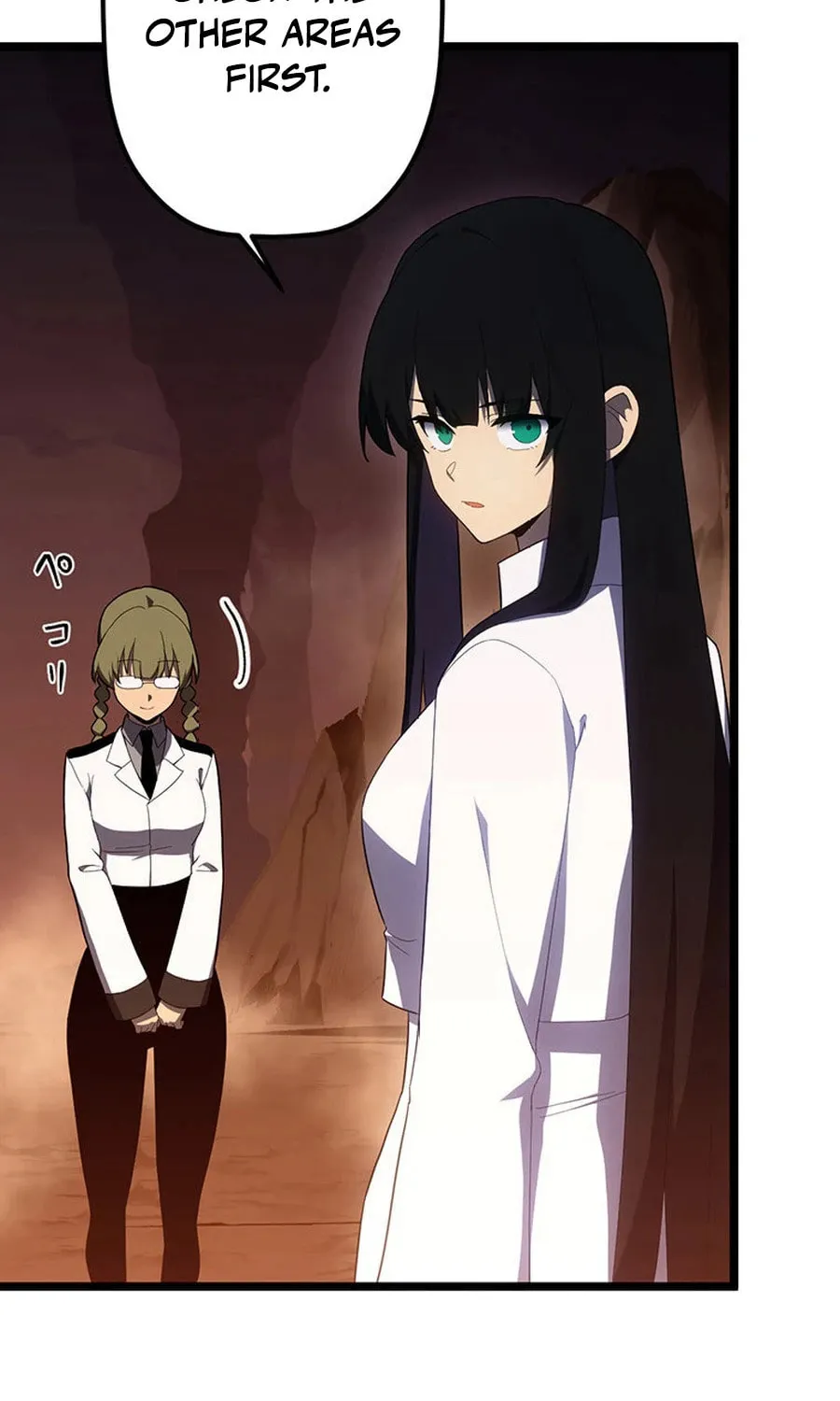 Shinda Suu Dake Chou Kyouka -Death Penalty- Chapter 50 page 64 - 