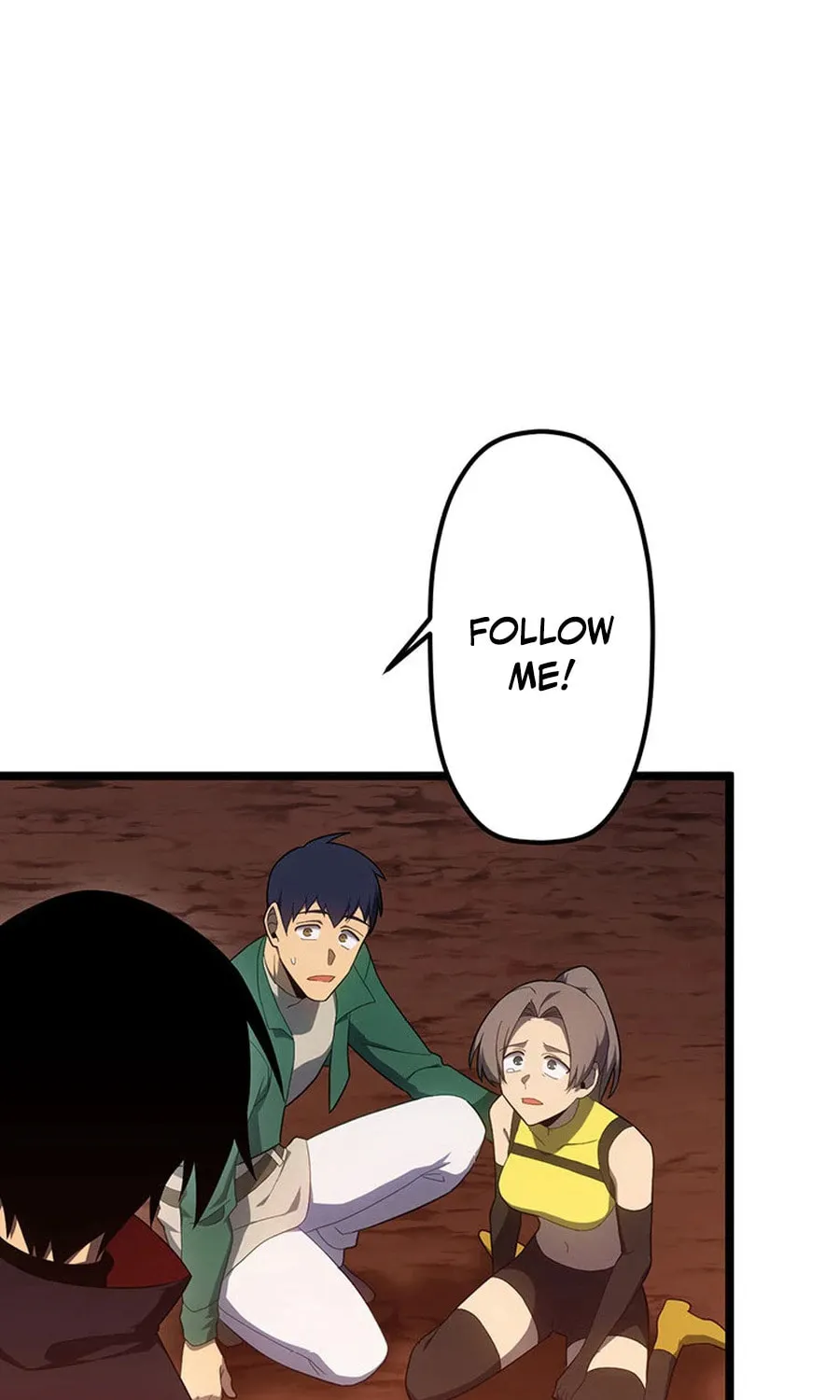Shinda Suu Dake Chou Kyouka -Death Penalty- Chapter 50 page 67 - 
