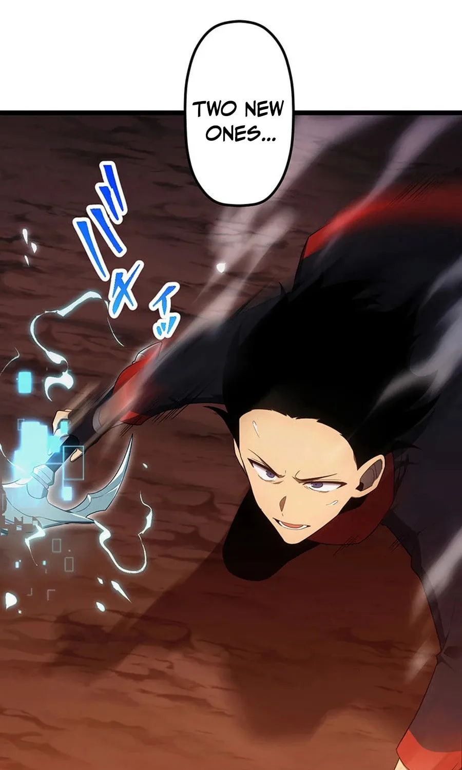 Shinda Suu Dake Chou Kyouka -Death Penalty- Chapter 50 page 83 - 