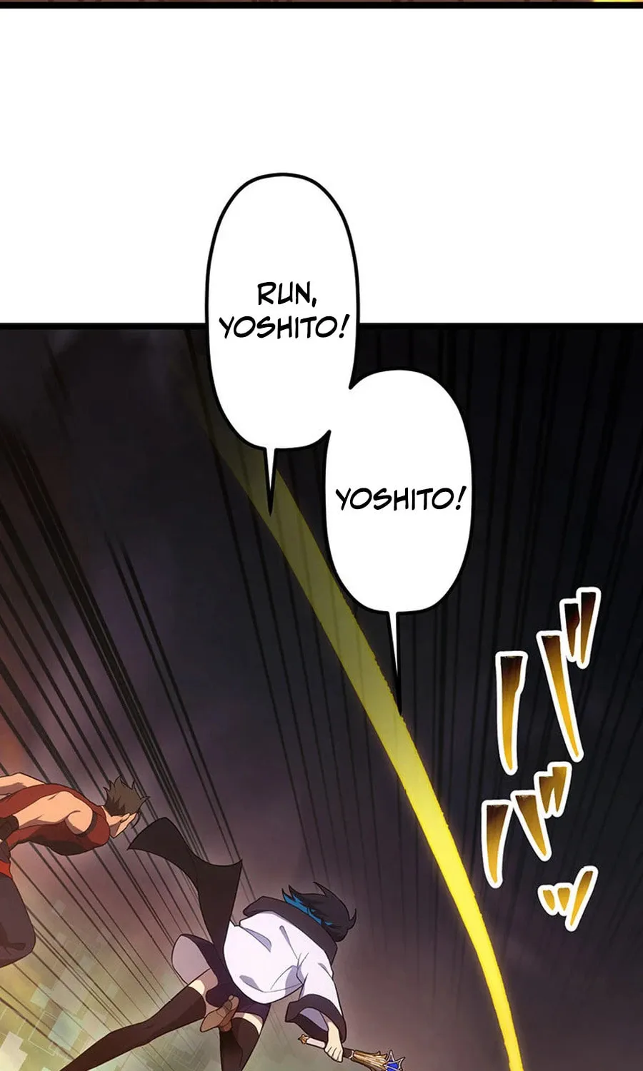 Shinda Suu Dake Chou Kyouka -Death Penalty- Chapter 50 page 90 - 