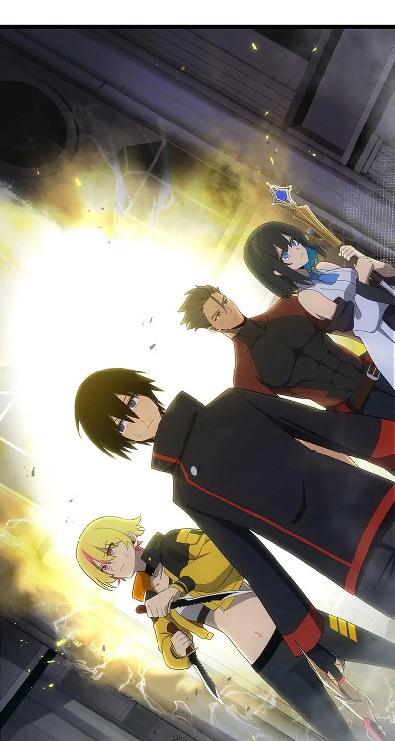 Shinda Suu Dake Chou Kyouka -Death Penalty- Chapter 51 page 11 - 