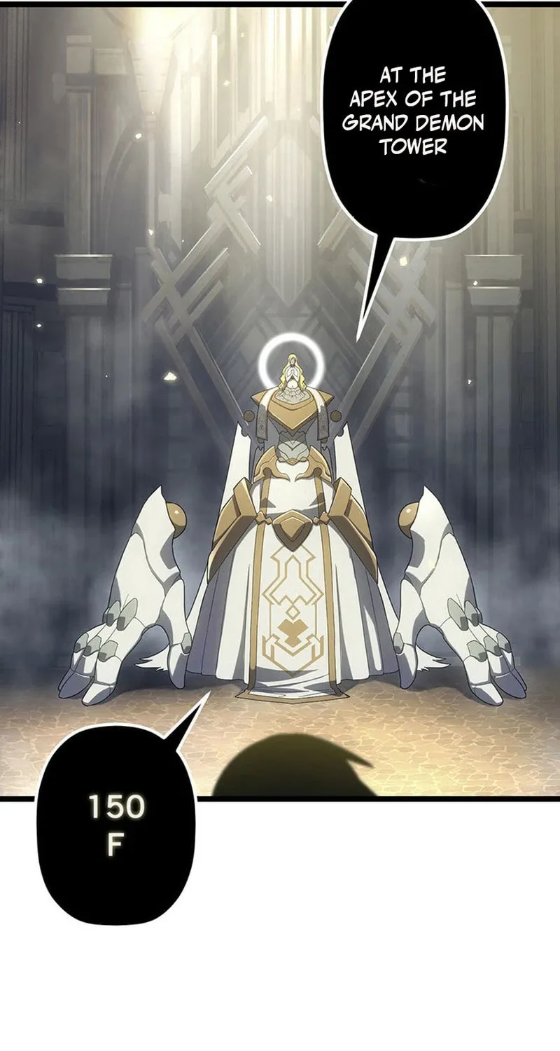 Shinda Suu Dake Chou Kyouka -Death Penalty- Chapter 51 page 16 - 