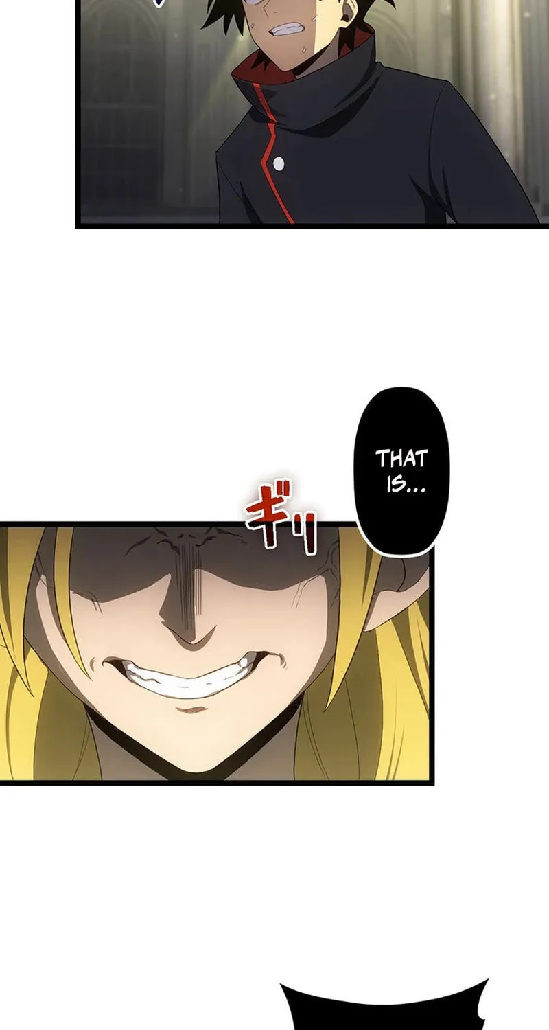 Shinda Suu Dake Chou Kyouka -Death Penalty- Chapter 51 page 30 - 