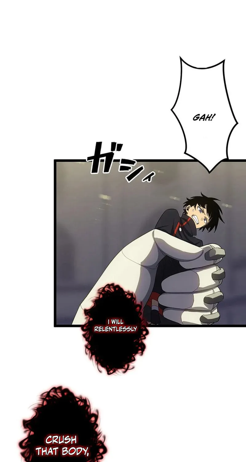 Shinda Suu Dake Chou Kyouka -Death Penalty- Chapter 51 page 37 - 