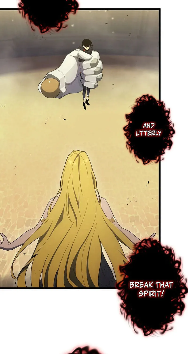 Shinda Suu Dake Chou Kyouka -Death Penalty- Chapter 51 page 38 - 