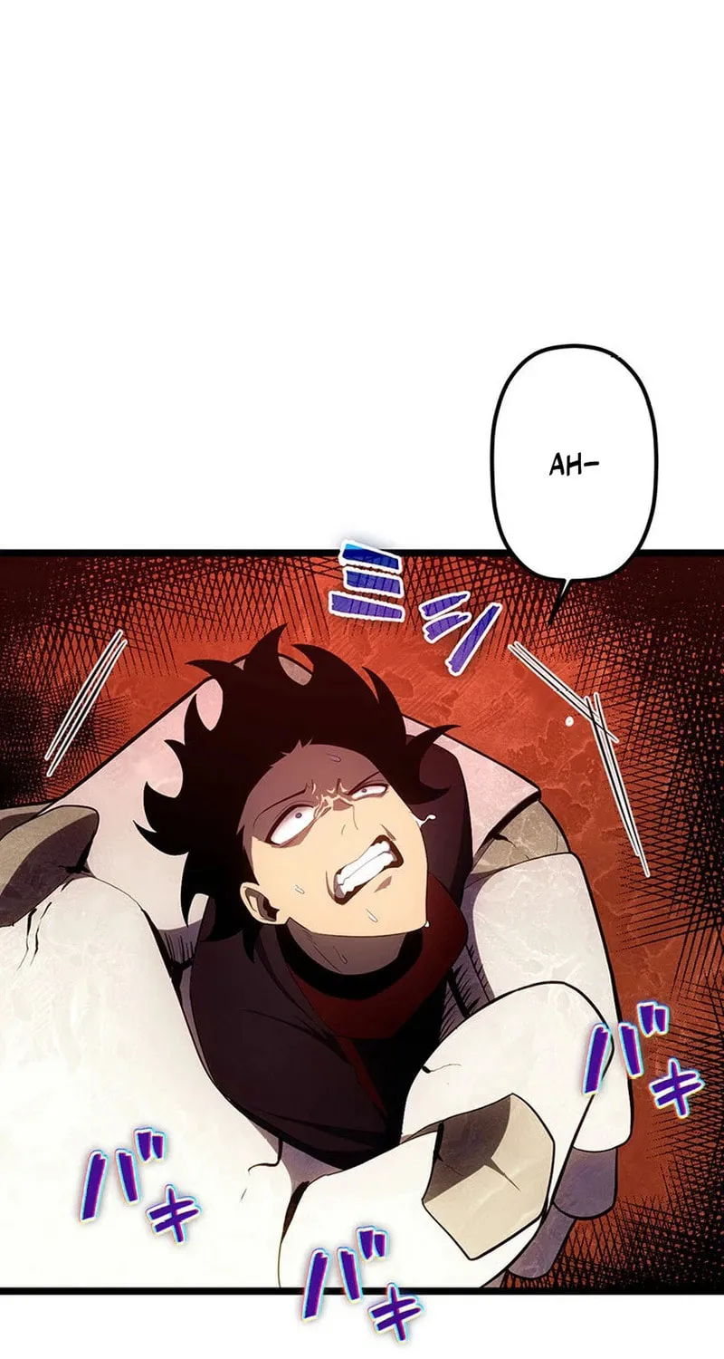 Shinda Suu Dake Chou Kyouka -Death Penalty- Chapter 51 page 40 - 