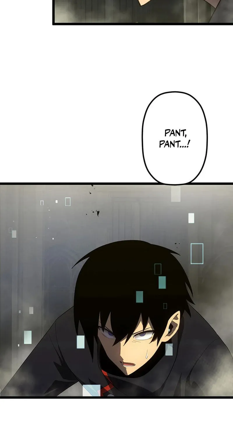 Shinda Suu Dake Chou Kyouka -Death Penalty- Chapter 51 page 51 - 