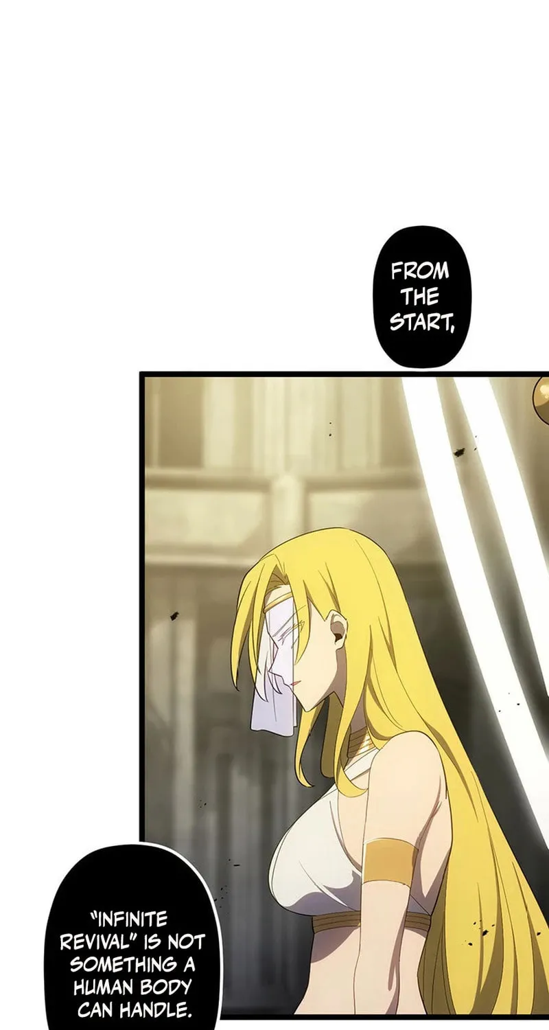 Shinda Suu Dake Chou Kyouka -Death Penalty- Chapter 51 page 52 - 