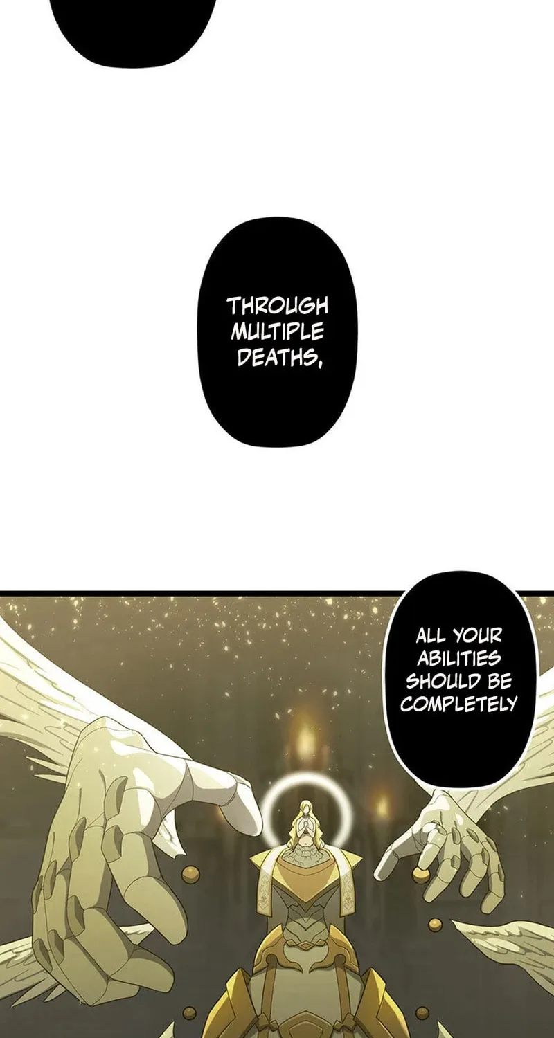 Shinda Suu Dake Chou Kyouka -Death Penalty- Chapter 51 page 53 - 