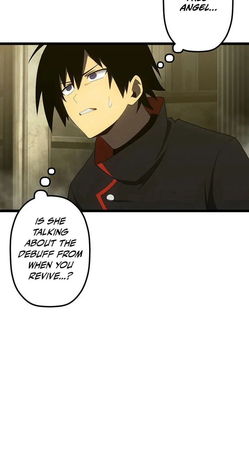 Shinda Suu Dake Chou Kyouka -Death Penalty- Chapter 51 page 55 - 