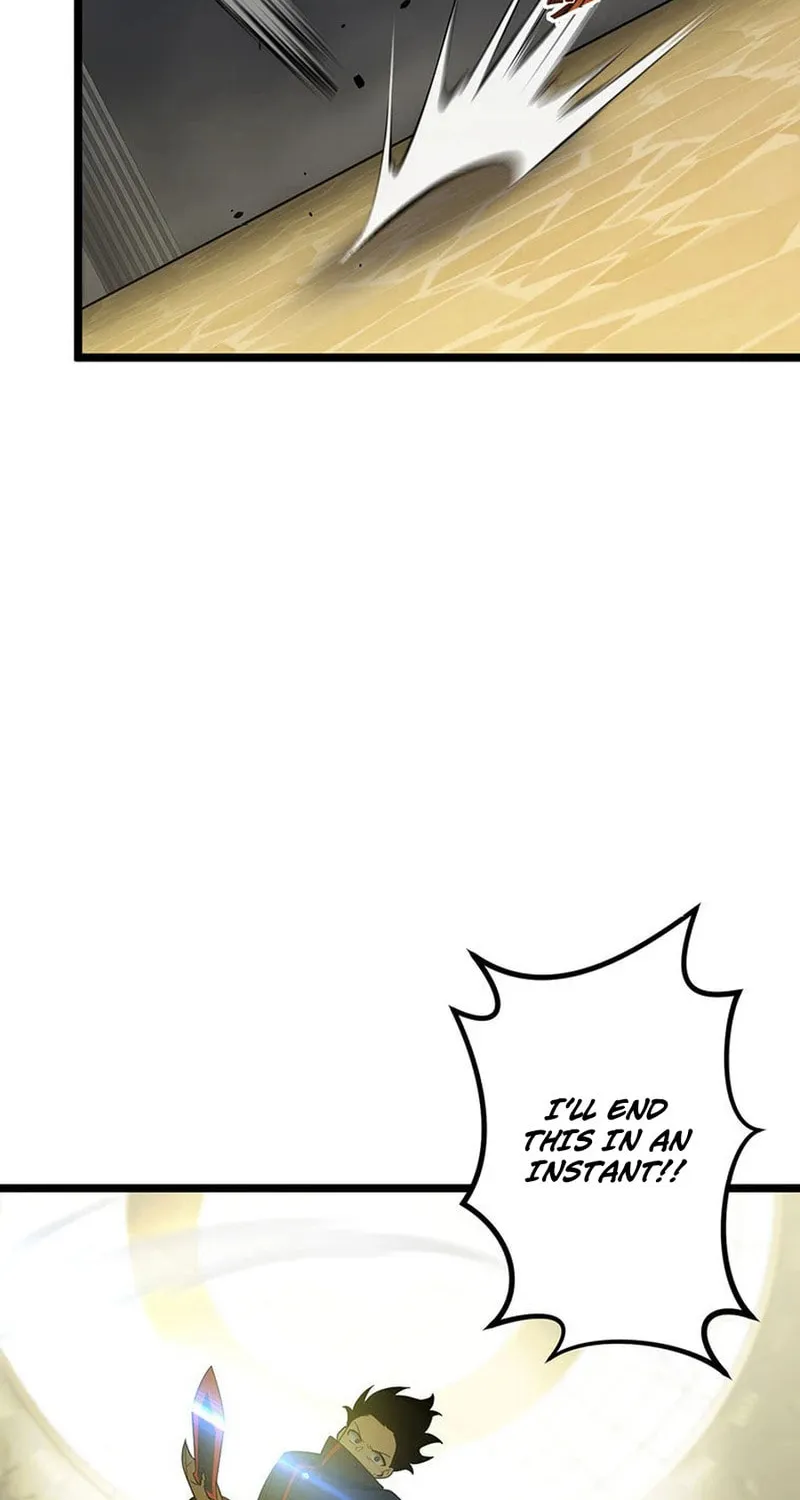 Shinda Suu Dake Chou Kyouka -Death Penalty- Chapter 51 page 65 - 