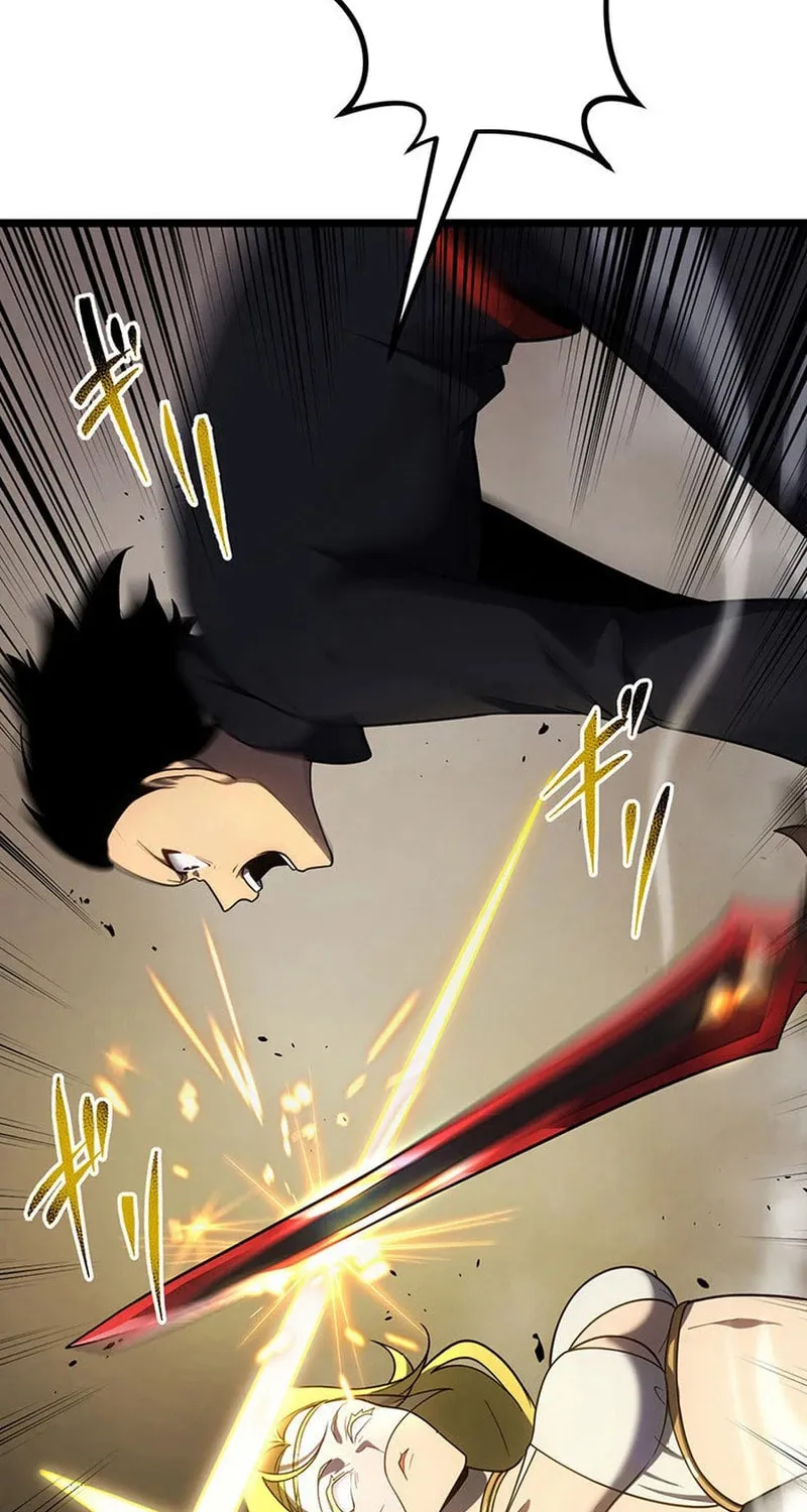 Shinda Suu Dake Chou Kyouka -Death Penalty- Chapter 52 page 11 - 