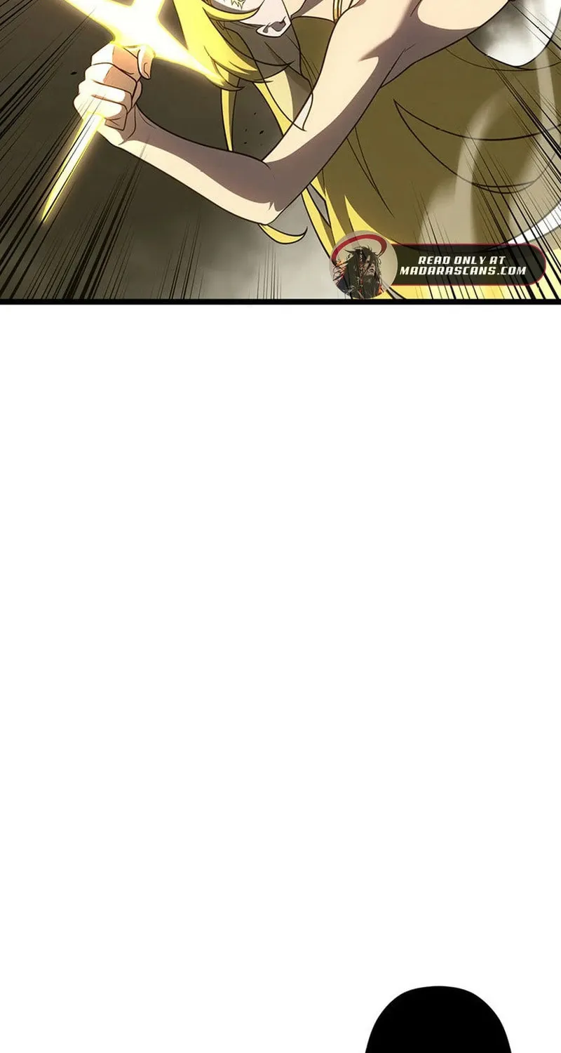 Shinda Suu Dake Chou Kyouka -Death Penalty- Chapter 52 page 12 - 