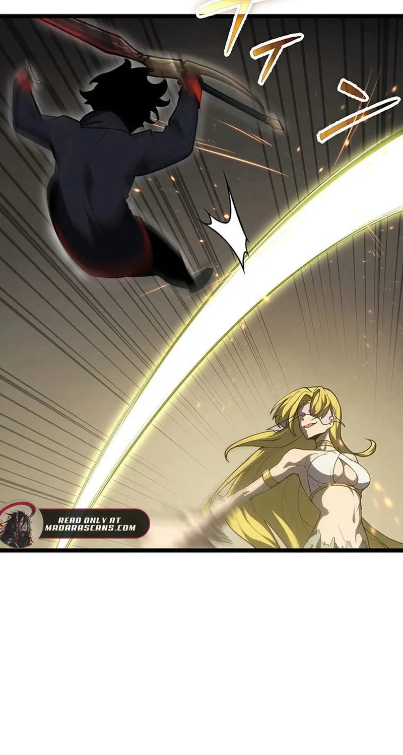 Shinda Suu Dake Chou Kyouka -Death Penalty- Chapter 52 page 15 - 