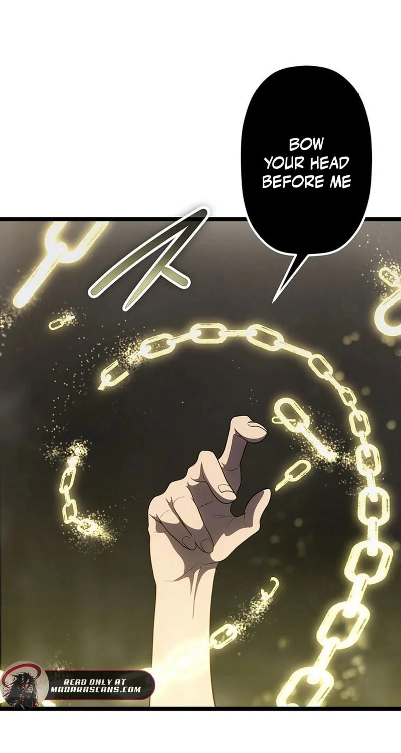 Shinda Suu Dake Chou Kyouka -Death Penalty- Chapter 52 page 16 - 