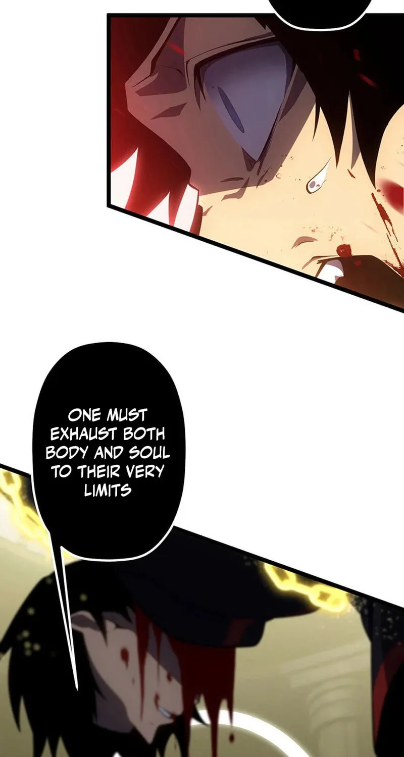 Shinda Suu Dake Chou Kyouka -Death Penalty- Chapter 52 page 3 - 
