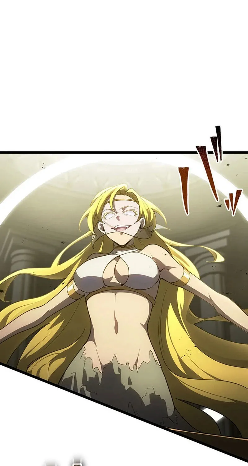 Shinda Suu Dake Chou Kyouka -Death Penalty- Chapter 52 page 22 - 