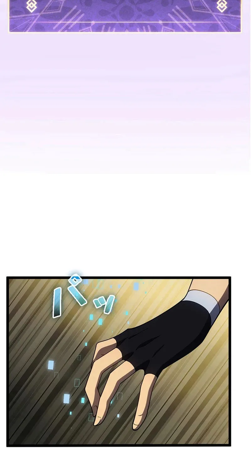 Shinda Suu Dake Chou Kyouka -Death Penalty- Chapter 52 page 38 - 