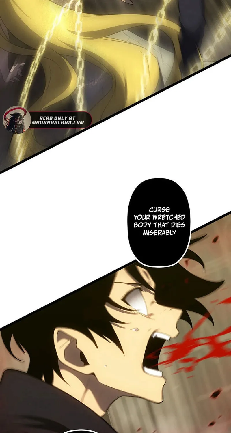 Shinda Suu Dake Chou Kyouka -Death Penalty- Chapter 52 page 46 - 
