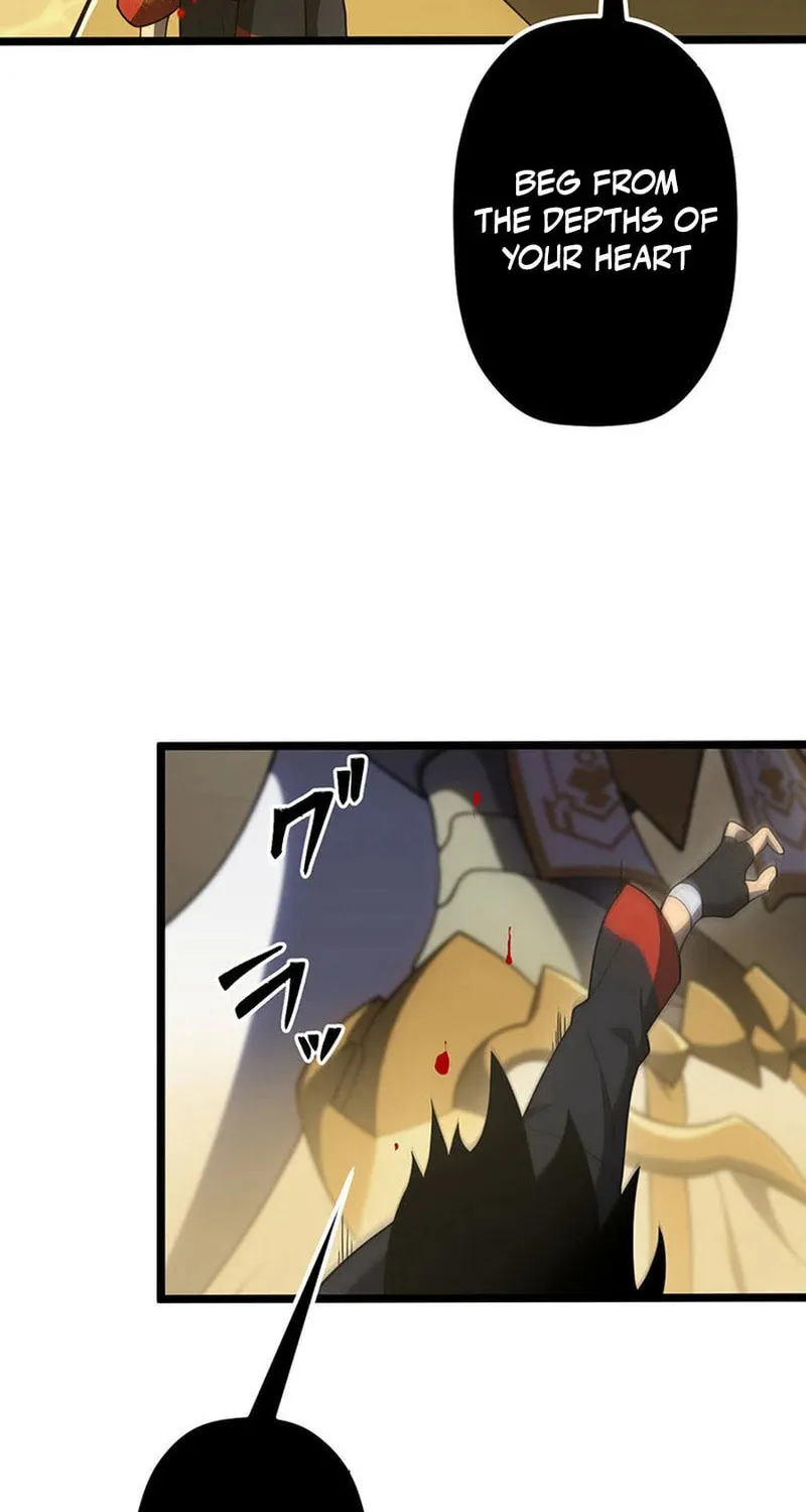 Shinda Suu Dake Chou Kyouka -Death Penalty- Chapter 52 page 48 - 