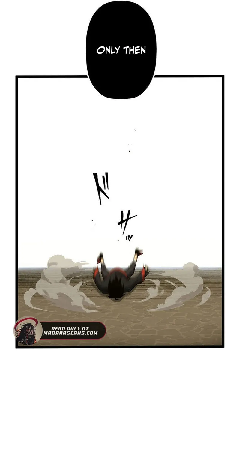 Shinda Suu Dake Chou Kyouka -Death Penalty- Chapter 52 page 50 - 