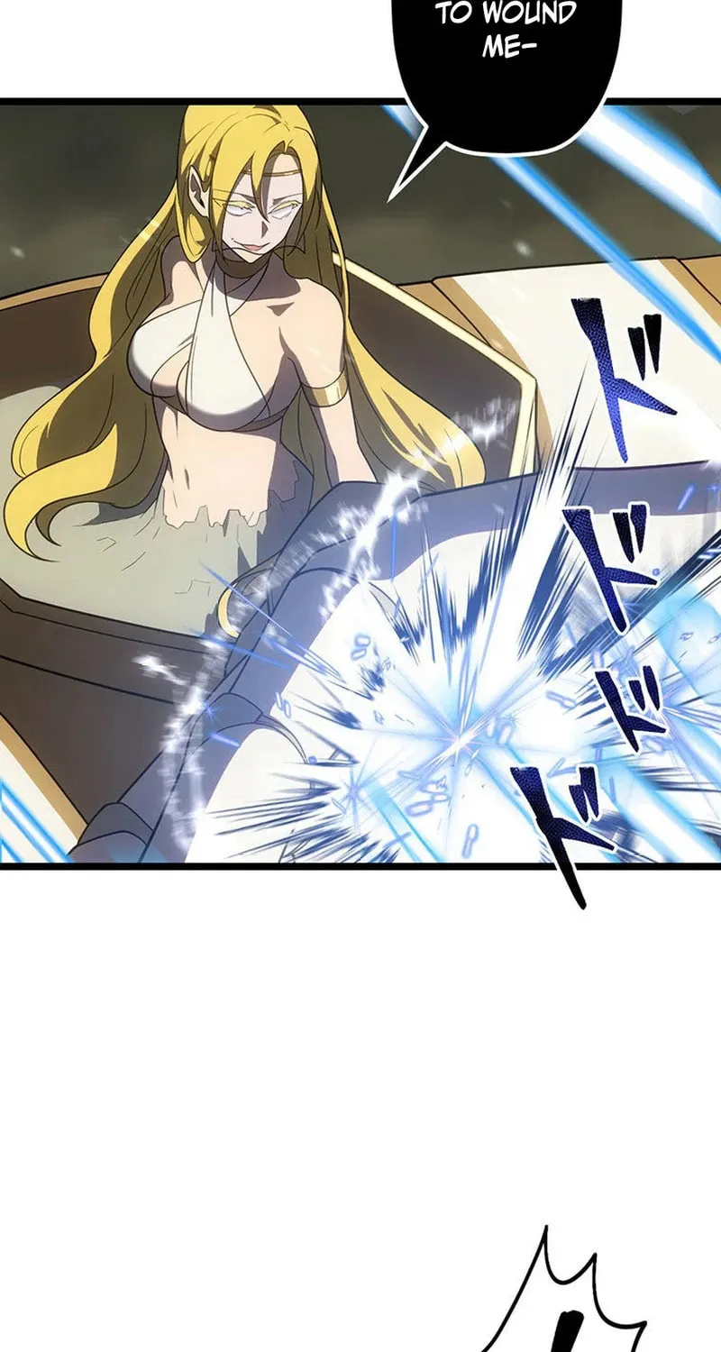 Shinda Suu Dake Chou Kyouka -Death Penalty- Chapter 52 page 66 - 