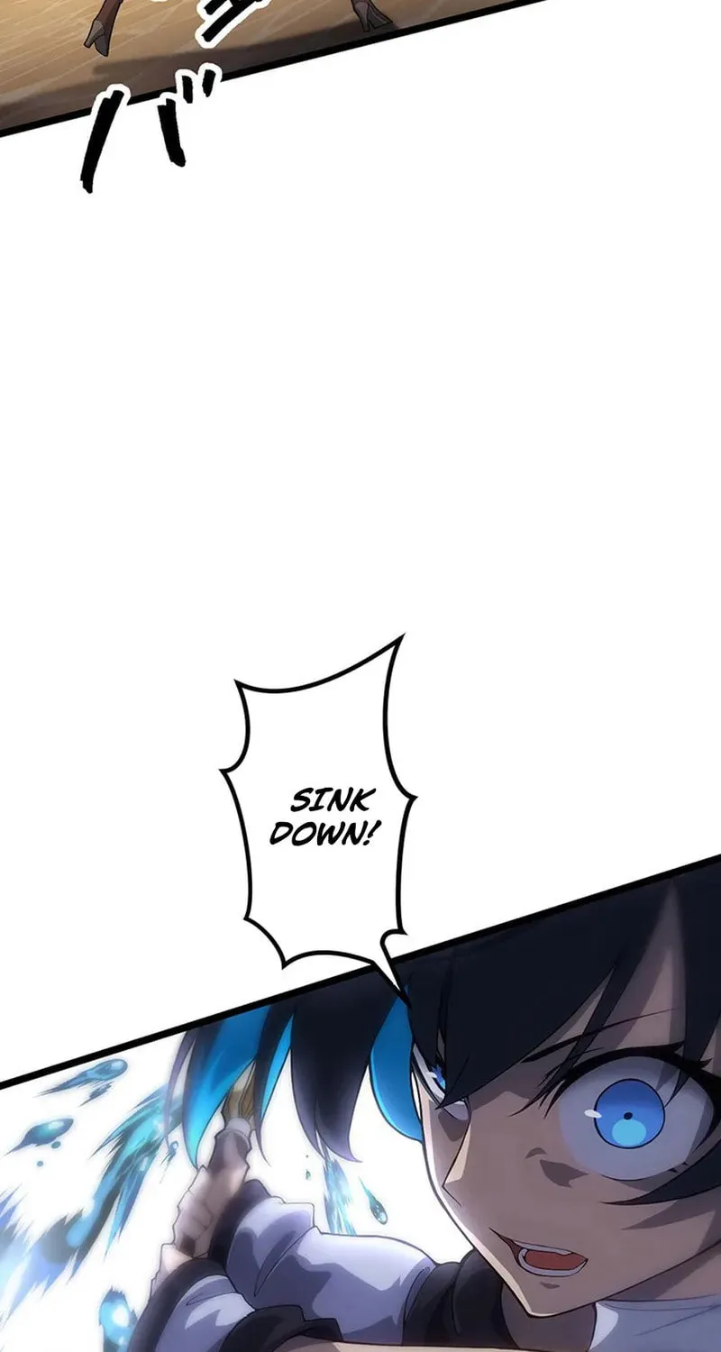 Shinda Suu Dake Chou Kyouka -Death Penalty- Chapter 53 page 16 - 