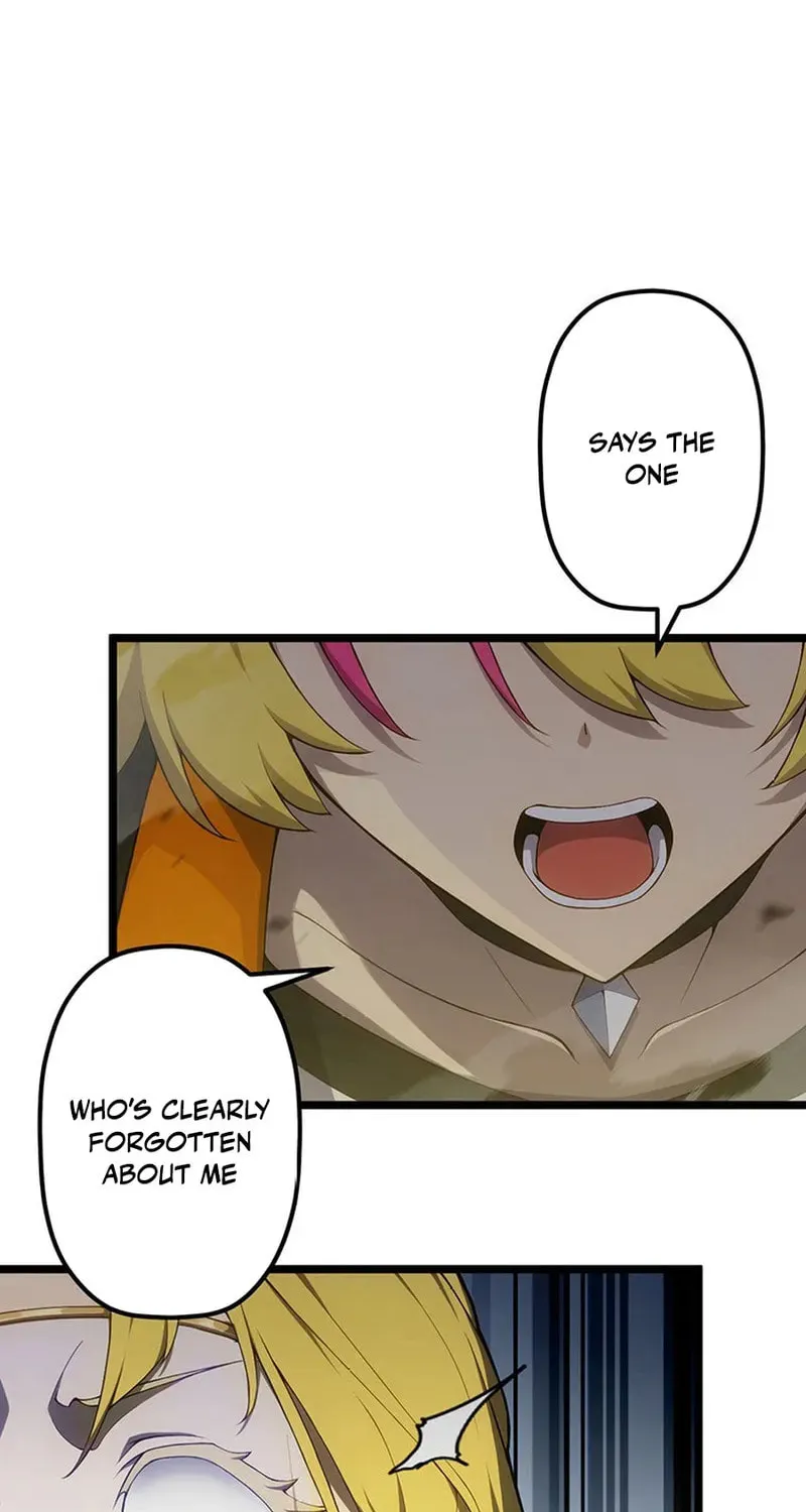 Shinda Suu Dake Chou Kyouka -Death Penalty- Chapter 53 page 45 - 