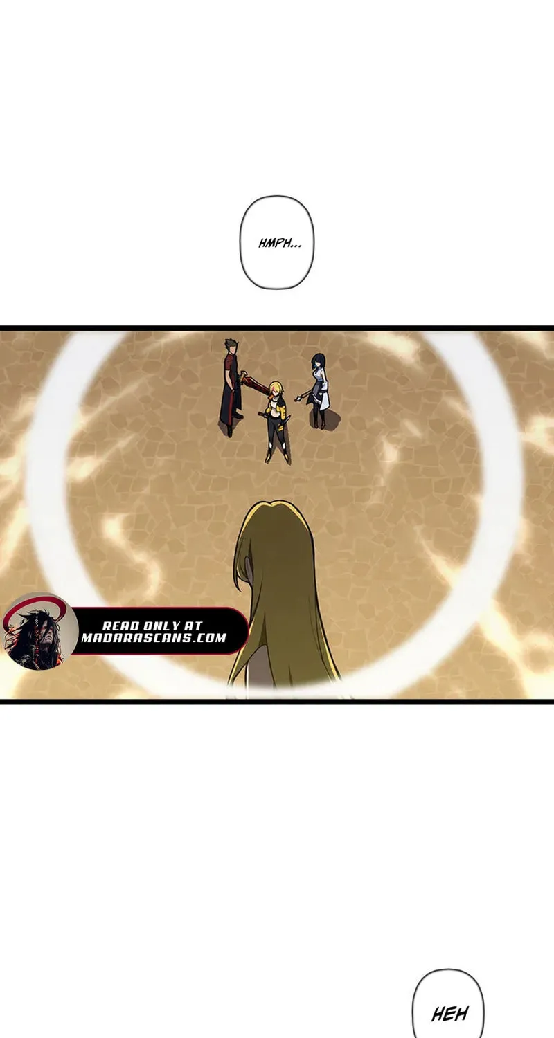 Shinda Suu Dake Chou Kyouka -Death Penalty- Chapter 53 page 54 - 